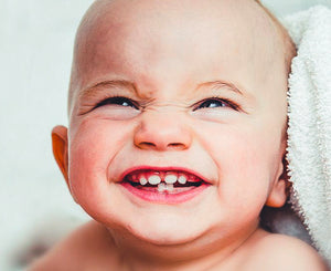 Brossage des dents de bébé : tout ce qu’il faut savoir